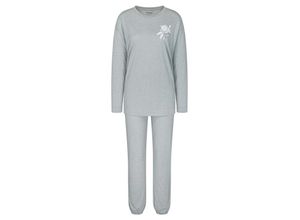 7613109540013 - - Pyjama-Set - Blue light 0036 - Endless Comfort - Homewear für Frauen