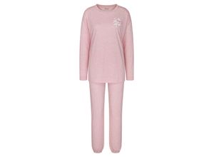 7613109540099 - - Pyjama-Set - Pink 0038 - Endless Comfort - Homewear für Frauen