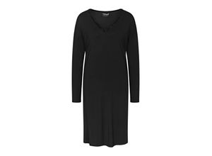 7613109540181 - - Nachthemd - Black 0036 - Timeless Sensuality - Homewear für Frauen