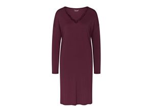 7613109540259 - - Nachthemd - Eggplant 0036 - Timeless Sensuality - Homewear für Frauen