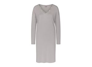 7613109540327 - - Nachthemd - Grey 0036 - Timeless Sensuality - Homewear für Frauen