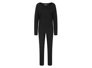 7613109540891 - - Pyjama-Set - Black 0036 - Timeless Sensuality - Homewear für Frauen