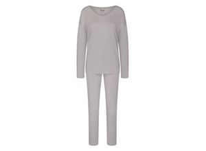 7613109541300 - - Pyjama-Set - Grey 0036 - Timeless Sensuality - Homewear für Frauen