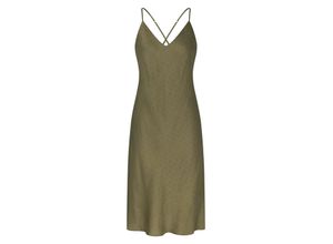 7613109541836 - - Nachthemd - Green 0044 - Silky Sensuality - Homewear für Frauen