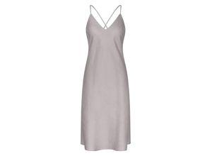 7613109541867 - - Nachthemd - Grey 0036 - Silky Sensuality - Homewear für Frauen