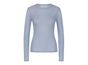 7613109542994 - - Top mit langen Aermeln - Cerulean Blue 000S - Beauty Layers - Homewear für Frauen