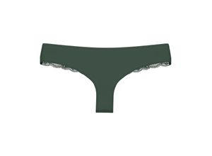 7613109600069 - - String - Dark Green 000L - Lovely Micro - Unterwäsche für Frauen