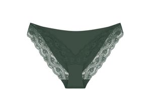 7613109600175 - - Tai - Dark Green 000S - Lovely Micro - Unterwäsche für Frauen