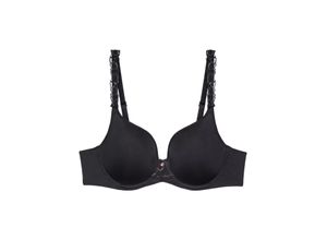 7613109640973 - - Gefütterter Bügel-BH - Black 070 - Wild Azalea Florale - Unterwäsche für Frauen 7613109640973 - - Gefütterter Bügel-BH - Black 070 - Wild Azalea Florale - Unterwäsche für Frauen