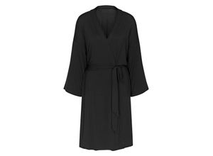 7613109641383 - - Bademantel - Black 3638 - Aura Spotlight - Homewear für Frauen