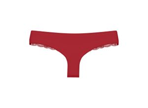 7613109781096 - - String - Red 000S - Lovely Micro - Unterwäsche für Frauen