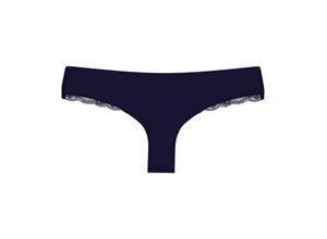 7613109781133 - - String - Blue 00XS - Lovely Micro - Unterwäsche für Frauen