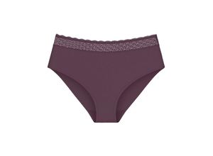 7613109784202 - - Midi - Violet 00XS - Feel Of Modal - Unterwäsche für Frauen