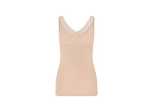 7613109805891 - - Unterhemd - Beige 00XS - Feel Of Modal - Unterwäsche für Frauen