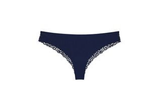 7613109962464 - - String - Dark blue 000L - Cozy Beauty - Unterwäsche für Frauen