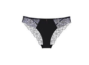 7613109962549 - - Hipster - Slate Gray 000M - Viktoria - Unterwäsche für Frauen