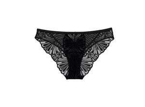 7613109963478 - - Hipster - Black 00XS - Valenzia - Unterwäsche für Frauen