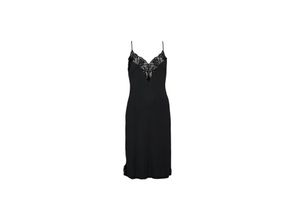 7613109964536 - - Nachthemd - Black 000S - Valenzia - Homewear für Frauen