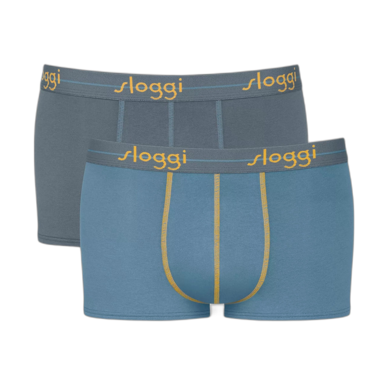 7613111210652 - Boxer Start Hipster (x2)