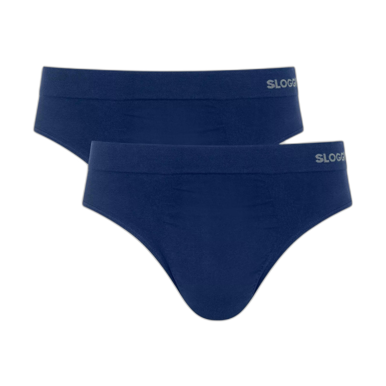 7613111217064 - Slip Go Smooth Brief (x2)