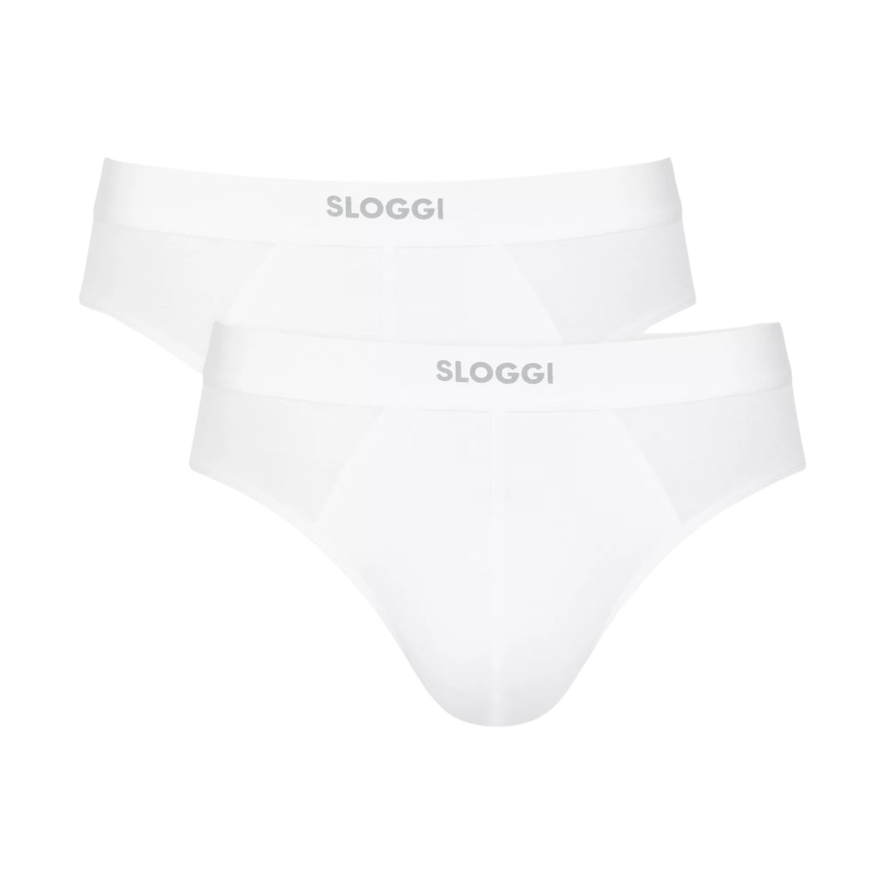 7613111239271 - Slip Ever Ease Brief (x2)