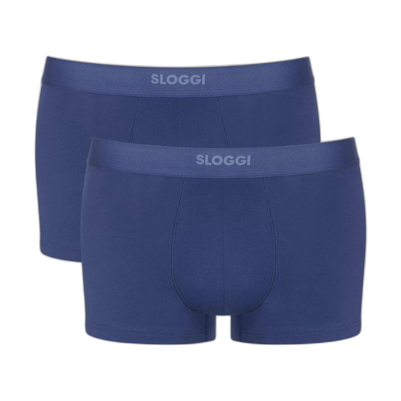 7613111239684 - Boxer Ever Ease Hipster (x2) 7613111239684 - Boxer Ever Ease Hipster (x2)