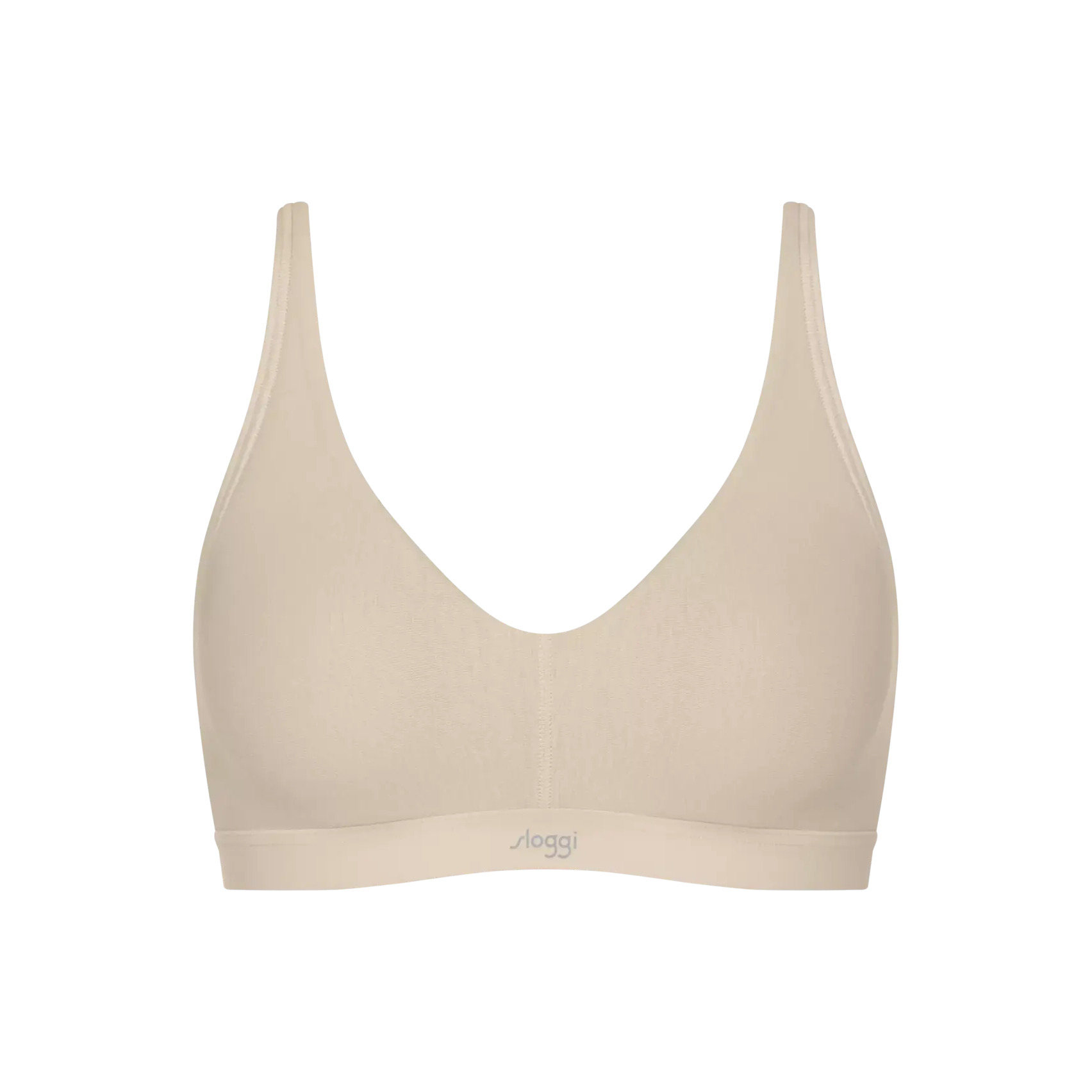 7613111253376 - Damen-BH Ever Ease Soft