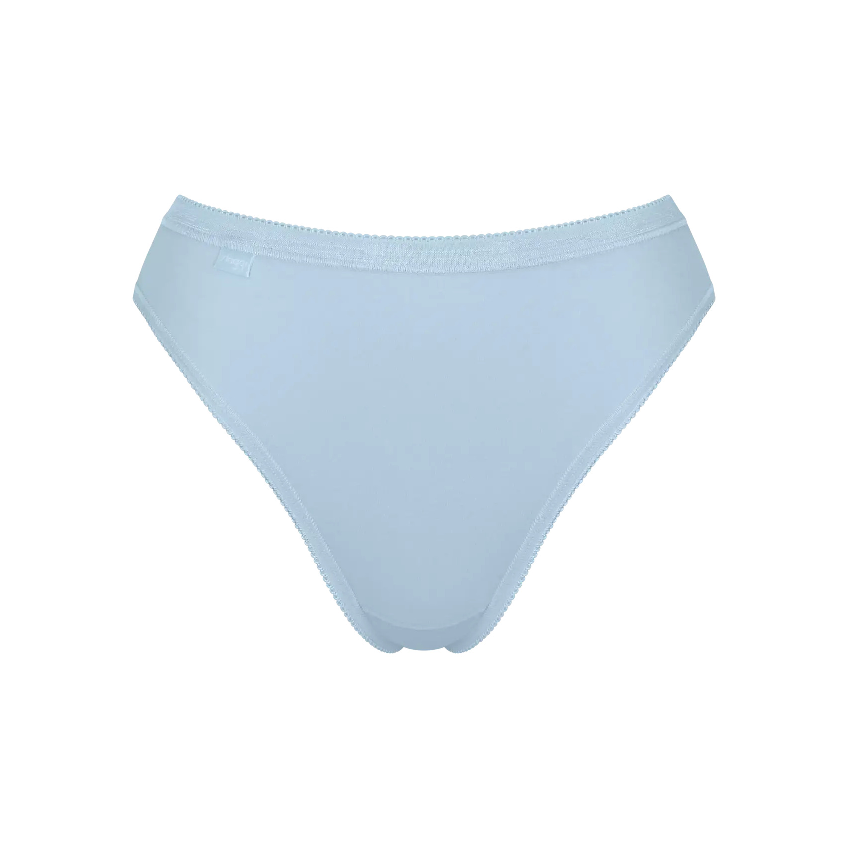 7613111272032 - Höschen für Damen Basic+ Tai (x3) 7613111272032 - Höschen für Damen Basic+ Tai (x3)