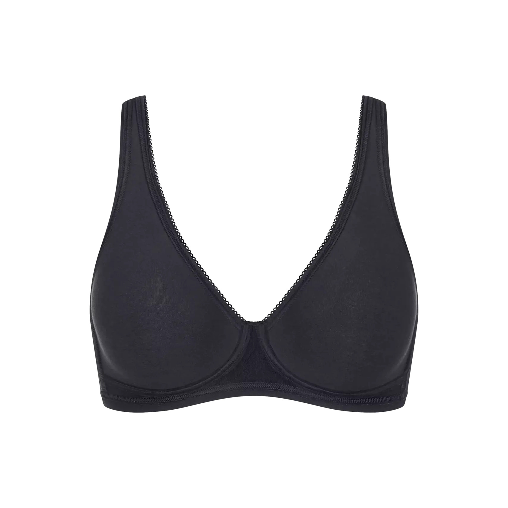 7613111327695 - Damen-BH Basic Soft