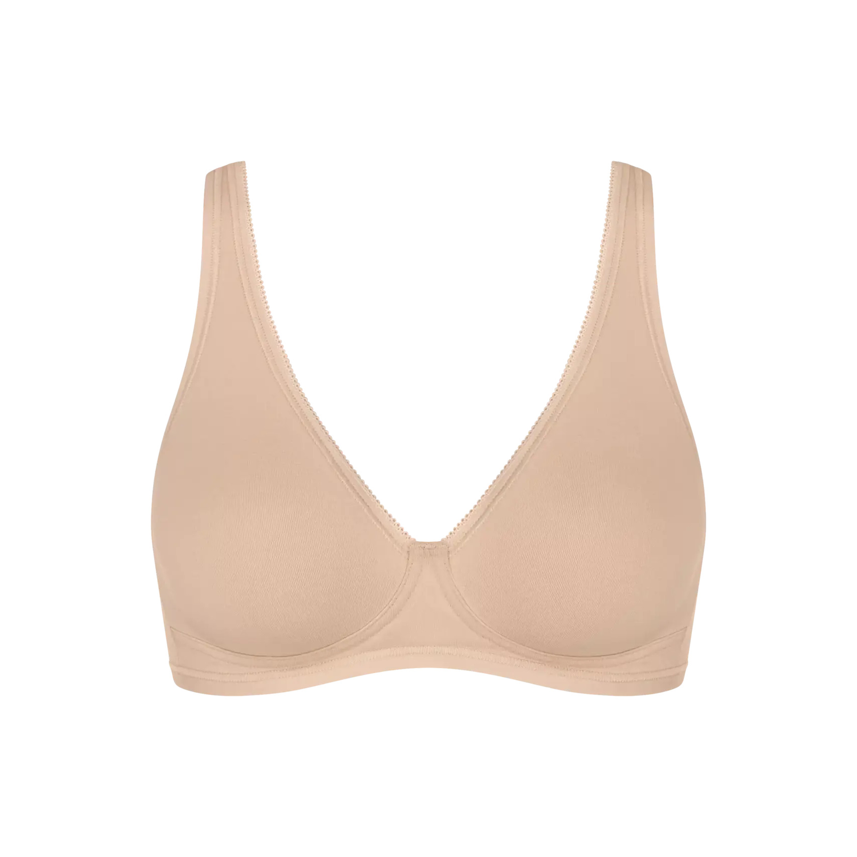 7613111328111 - Damen-BH Basic Soft