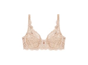 7613111400183 - - High apex BH - Beige 85H - Amourette - Unterwäsche für Frauen
