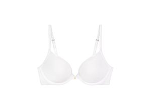 7613111726139 - - Push-up BH - White 75A - Body Make-up Essentials - Unterwäsche für Frauen