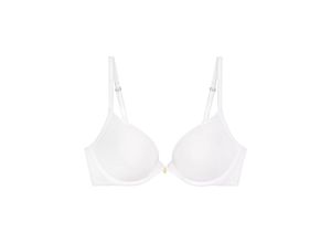 7613111726207 - - Push-up BH - White 70C - Body Make-up Essentials - Unterwäsche für Frauen