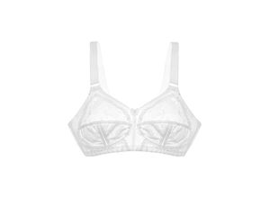 7613111823722 - - BH ohne Bügel - White 80E - Doreen - Unterwäsche für Frauen