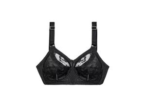 7613111829243 - - BH ohne Bügel - Black 95E - Doreen - Unterwäsche für Frauen
