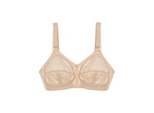 7613111831123 - - BH ohne Bügel - Beige 105E - Doreen - Unterwäsche für Frauen