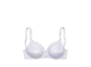 7613111843294 - - Minimizer BH - White 75C - Ladyform Soft - Unterwäsche für Frauen