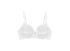 7613111843430 - - Minimizer BH - White 95E - Ladyform Soft - Unterwäsche für Frauen