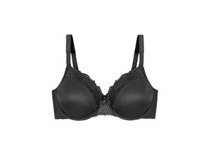 7613111843515 - - Minimizer BH - Black 85C - Ladyform Soft - Unterwäsche für Frauen