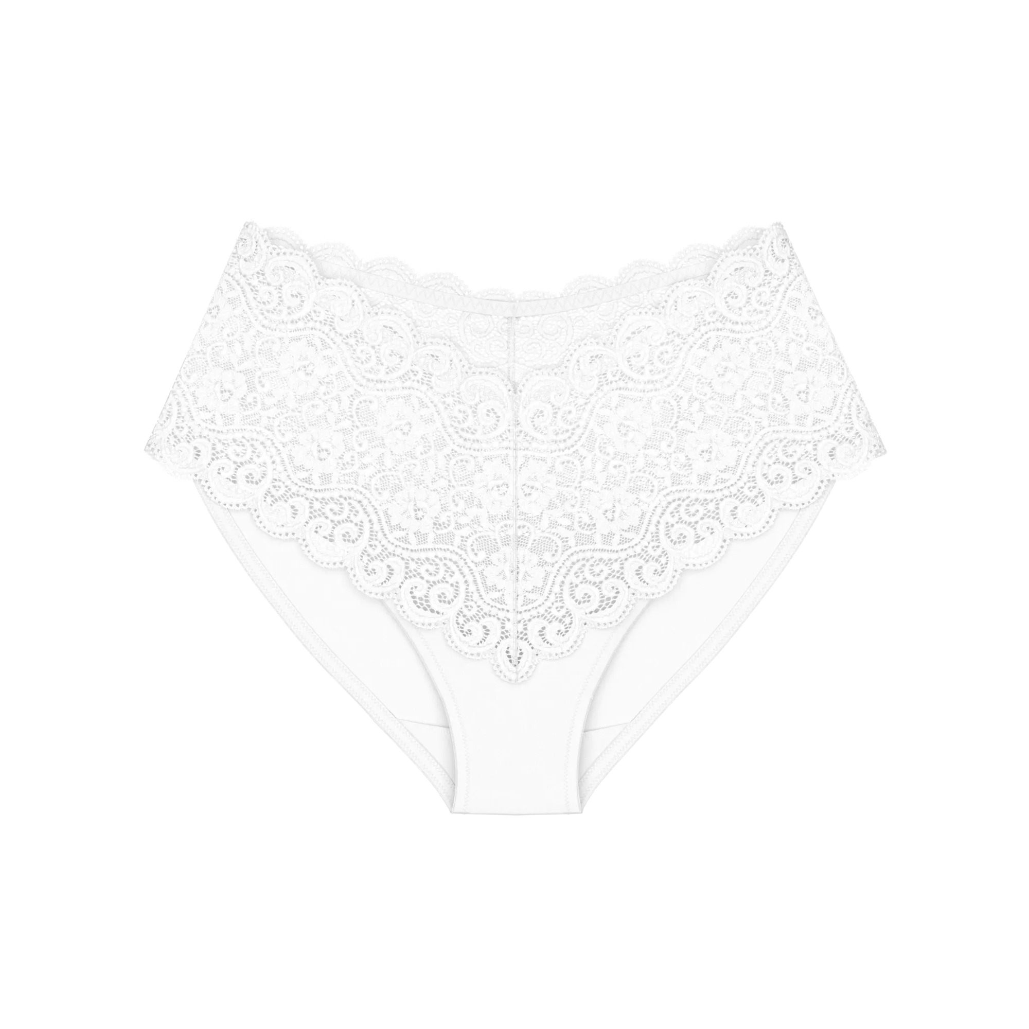 7613111978040 - Höschen für Damen Amourette Maxi