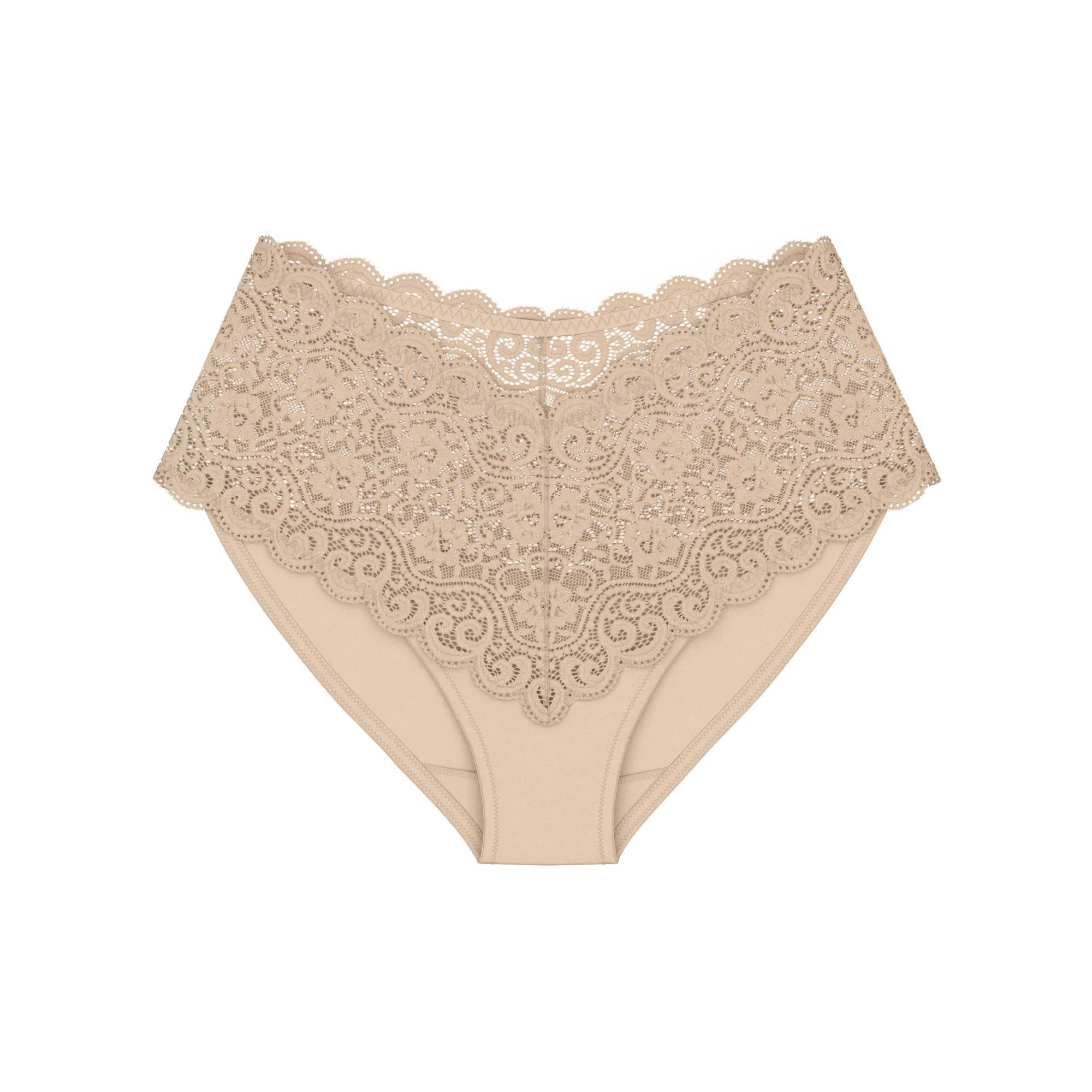 7613111978200 - Höschen für Damen Amourette Maxi