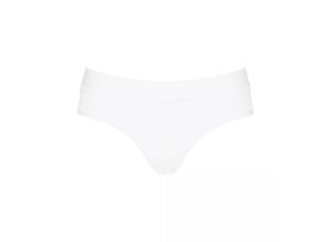 7613112313796 - sloggi - Hipster - White One - sloggi Go Allround - Unterwäsche für Frauen