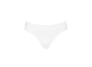 7613112313871 - sloggi - Mini - White One - sloggi Go Allround - Unterwäsche für Frauen