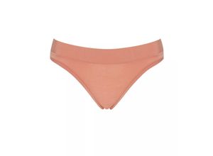 7613112313918 - sloggi - Mini - Rose Brown One - sloggi Go Allround - Unterwäsche für Frauen