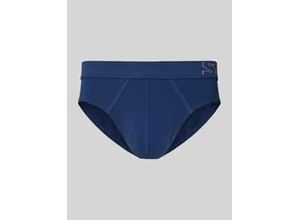 7613112350227 - Slip mit elastischem Label-Bund 7613112350227 - Slip mit elastischem Label-Bund
