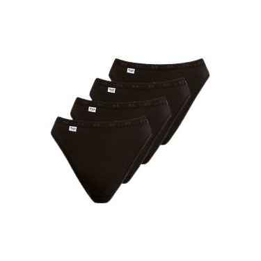 7613112441109 - Slip für Frauen Basic+ Tai 4P 7613112441109 - Slip für Frauen Basic+ Tai 4P