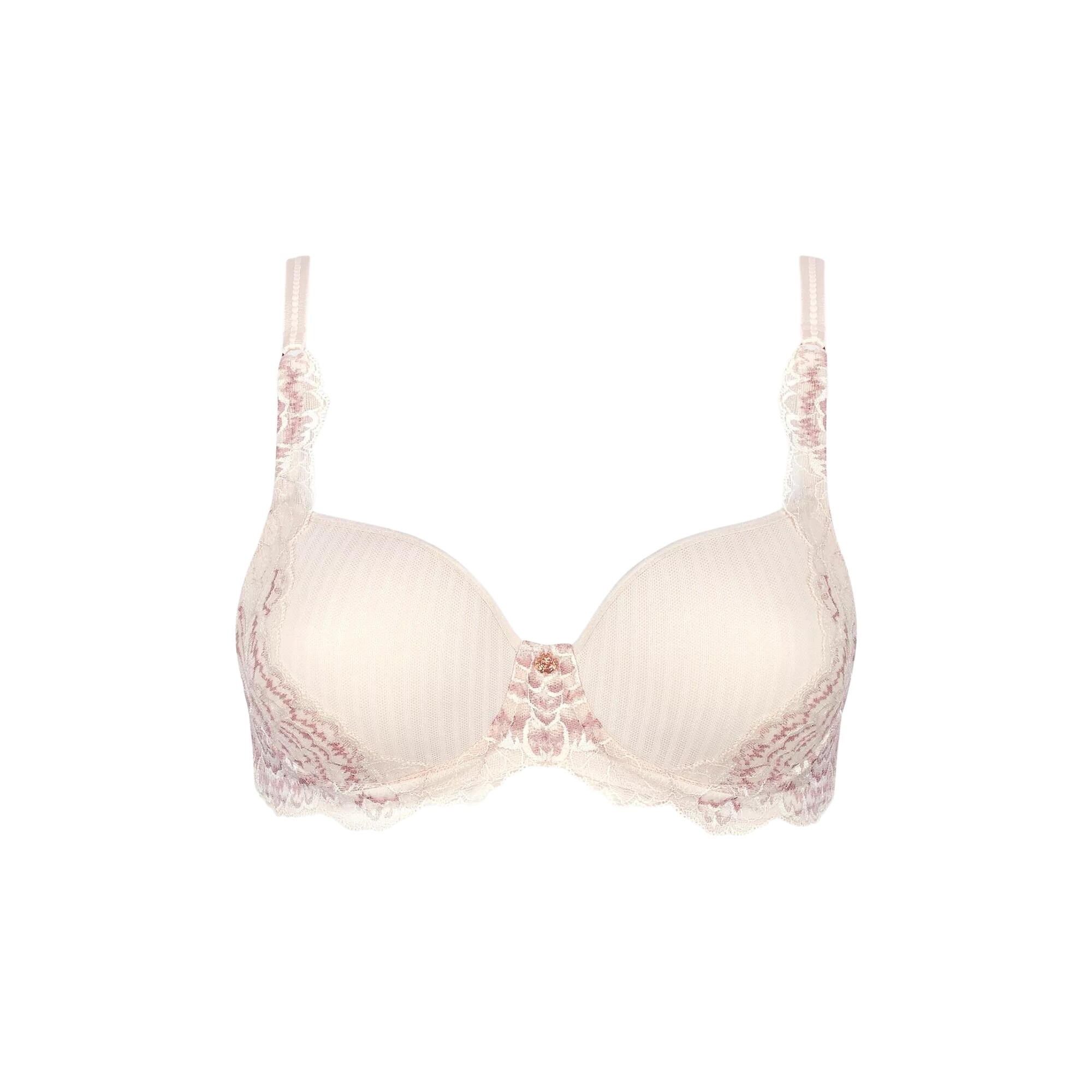 7613112615395 - Damen-BH Peony Florale WP