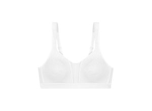 7613112637489 - - Sport BH ohne Bügel - White 90D - Triaction Energy Lite - Unterwäsche für Frauen 7613112637489 - - Sport BH ohne Bügel - White 90D - Triaction Energy Lite - Unterwäsche für Frauen