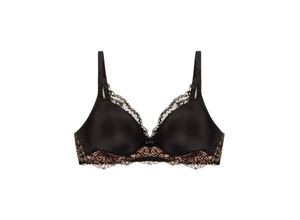7613112775747 - - Schalen BH - Black 70C - Amourette Charm - Unterwäsche für Frauen 7613112775747 - - Schalen BH - Black 70C - Amourette Charm - Unterwäsche für Frauen