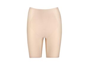 7613112777550 - - Shapewear Bauchweg Hose (Slip) - Beige 000L - Medium Shaping Series - Unterwäsche für Frauen